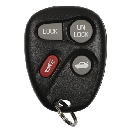 STANDARD IGNITION Keyless Entry Transmitter, C02028 C02028